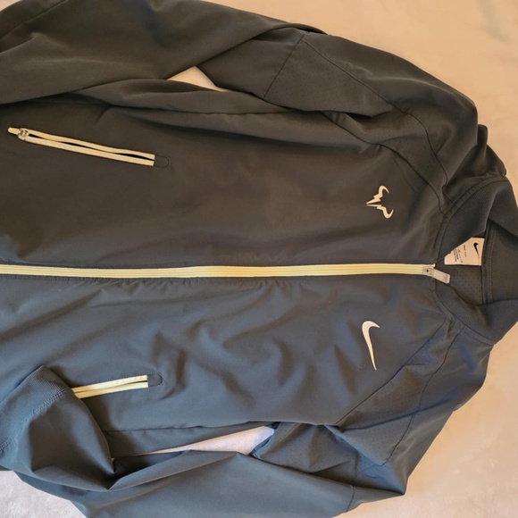 Nike Rafa jacket - Picture 3 of 4